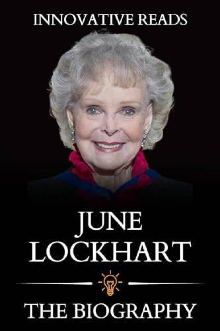 June Lockhart Biography, Age, Height, Husband, Net Worth, Family