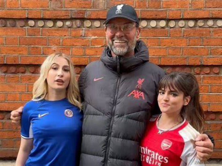 Jürgen Klopp Biography, Age, Height, Wife, Net Worth, Family