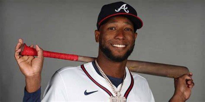 Jurickson Profar Biography, Age, Height, Wife, Net Worth, Family