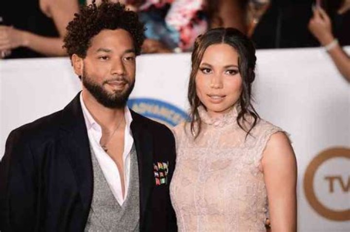 Jussie Smollett Biography, Age, Height, Wife, Net Worth, Family