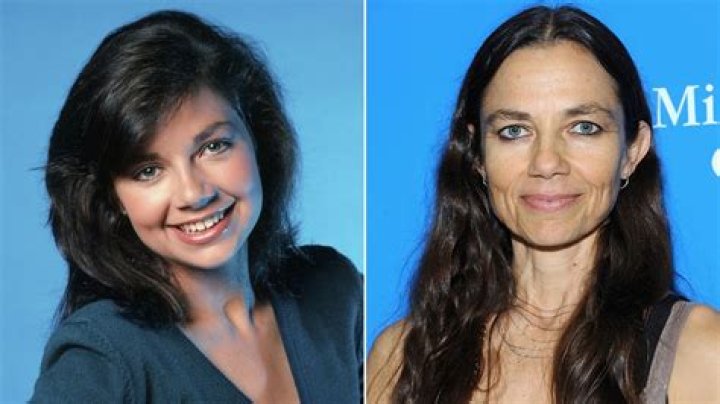 Justine Bateman Biography, Age, Height, Husband, Net Worth, Family