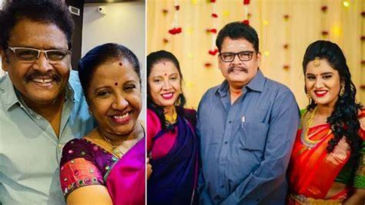 K. S. Ravikumar Biography, Age, Height, Wife, Net Worth, Family