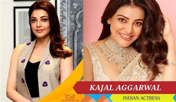 Kajal Jain Biography, Age, Height, Husband, Net Worth, Family