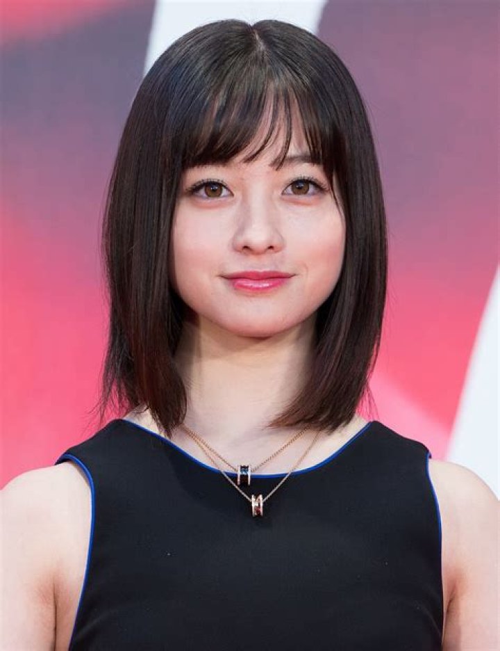 Kanna Hashimoto Biography, Age, Height, Husband, Net Worth, Family