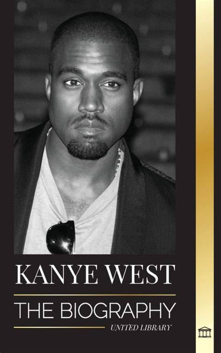 Kanye West Biography, Age, Height, Wife, Net Worth, Family