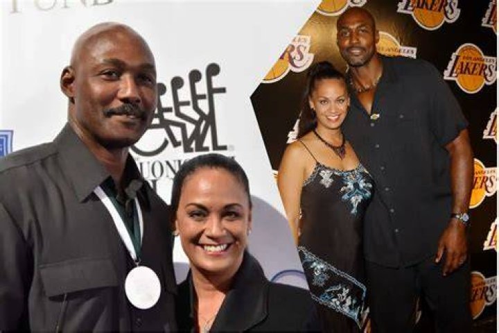 Karl Malone Biography, Age, Height, Wife, Net Worth, Family