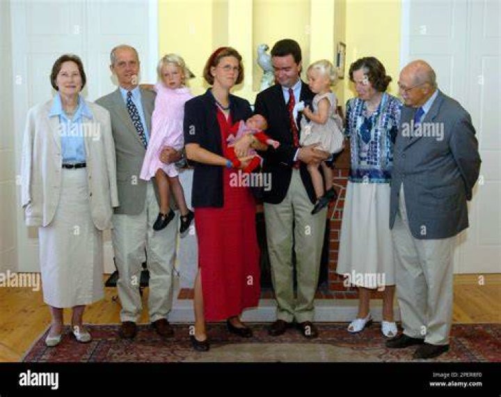 Karl von Habsburg Biography, Age, Height, Wife, Net Worth, Family