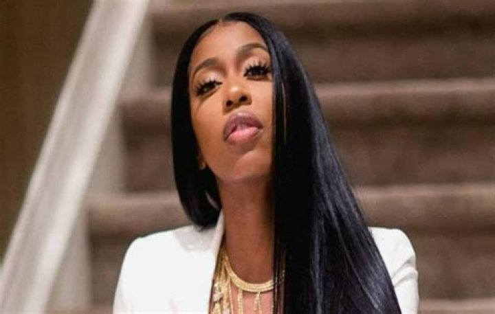 Kash Doll Biography, Age, Height, Husband, Net Worth, Family
