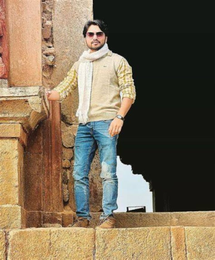 Kashif Khan Biography, Age, Height, Net Worth, Family
