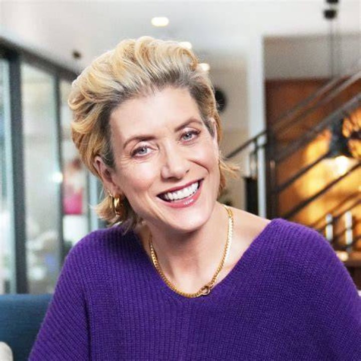 Kate Richardson-Walsh Biography, Age, Height, Husband, Net Worth, Family