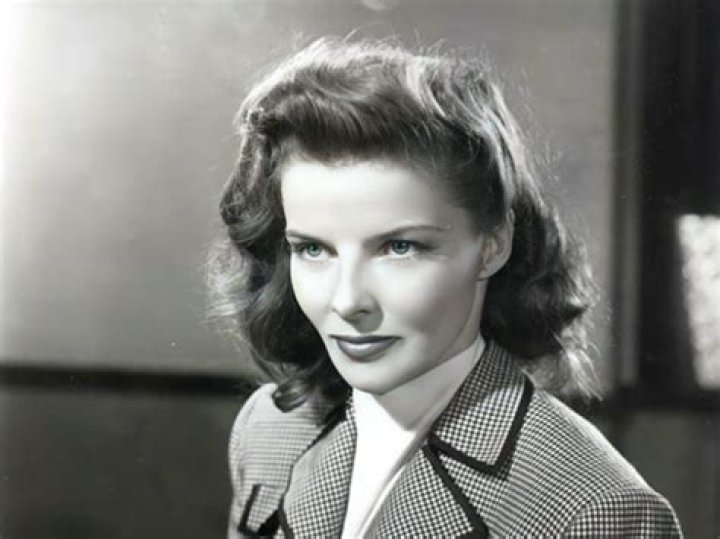 Katharine Hepburn Biography, Age, Height, Husband, Net Worth, Family