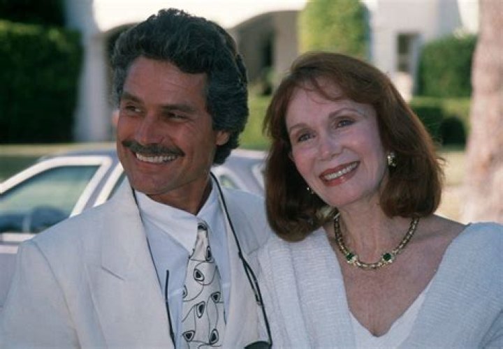 Katherine Helmond Biography, Age, Height, Husband, Net Worth, Family