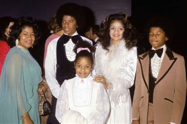Katherine Jackson Biography, Age, Height, Husband, Net Worth, Family