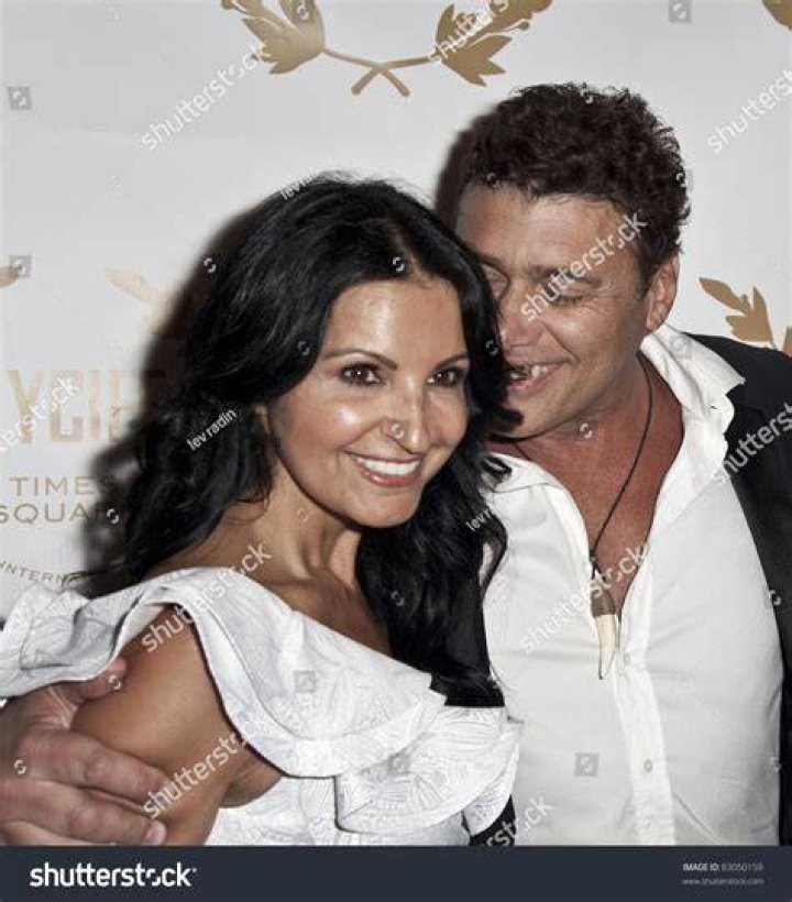 Kathrine Narducci Biography, Age, Height, Husband, Net Worth, Family