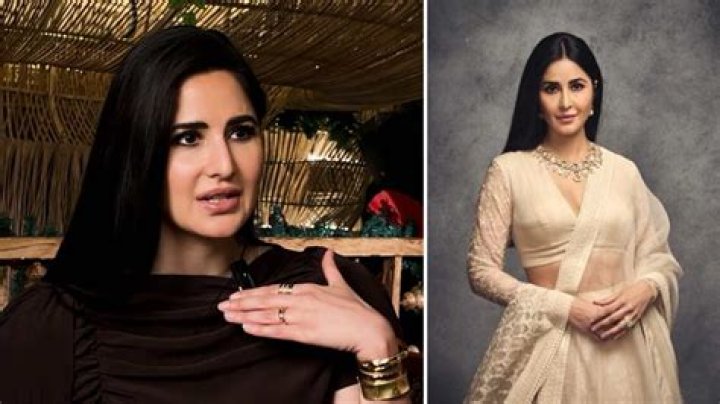 Katrina Kaif Biography, Age, Height, Husband, Net Worth, Family