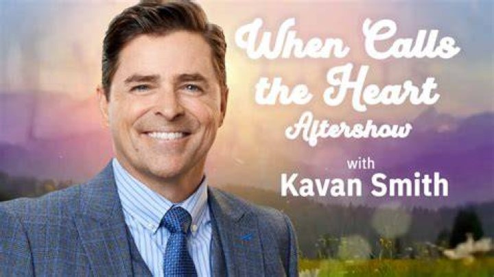 Kavan Smith Biography, Age, Height, Wife, Net Worth, Family