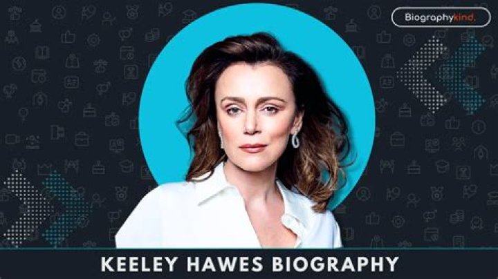 Keeley Hawes Biography, Age, Height, Husband, Net Worth, Family