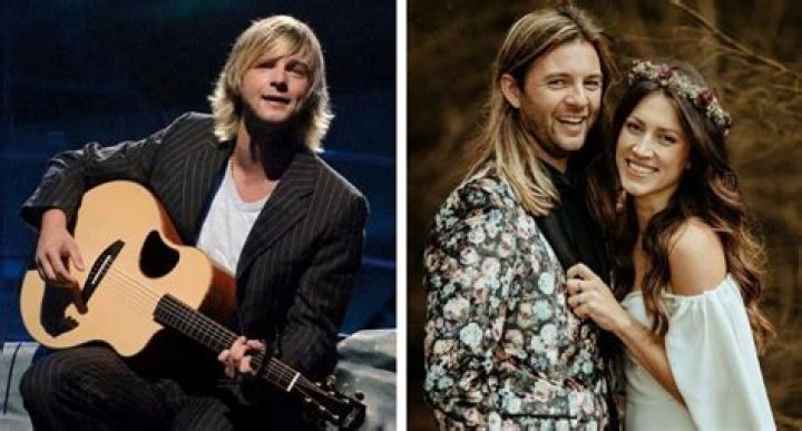 Keith Harkin Biography, Age, Height, Wife, Net Worth, Family