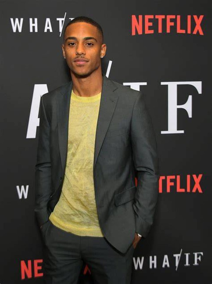 Keith Powers Biography, Age, Height, Wife, Net Worth, Family