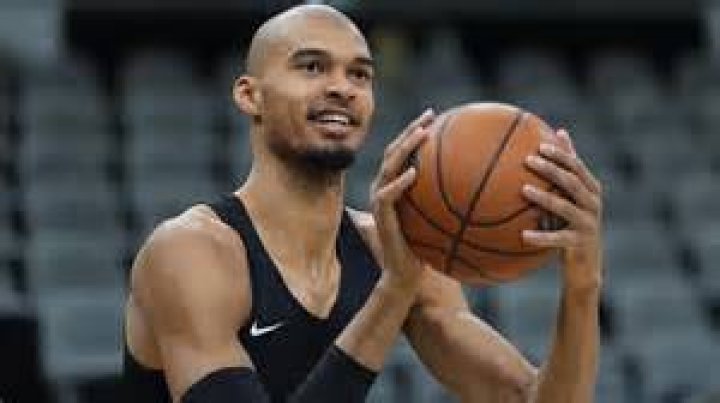 Keldon Johnson Biography, Age, Height, Wife, Net Worth, Family