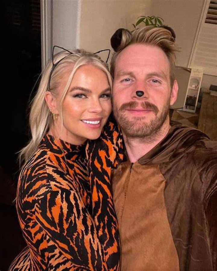 Kelli Goss Biography, Age, Height, Husband, Net Worth, Family