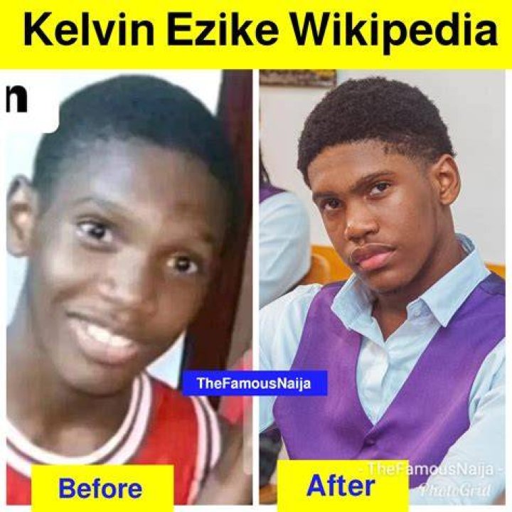 Kelvin Ikeduba Biography, Age, Height, Wife, Net Worth, Family