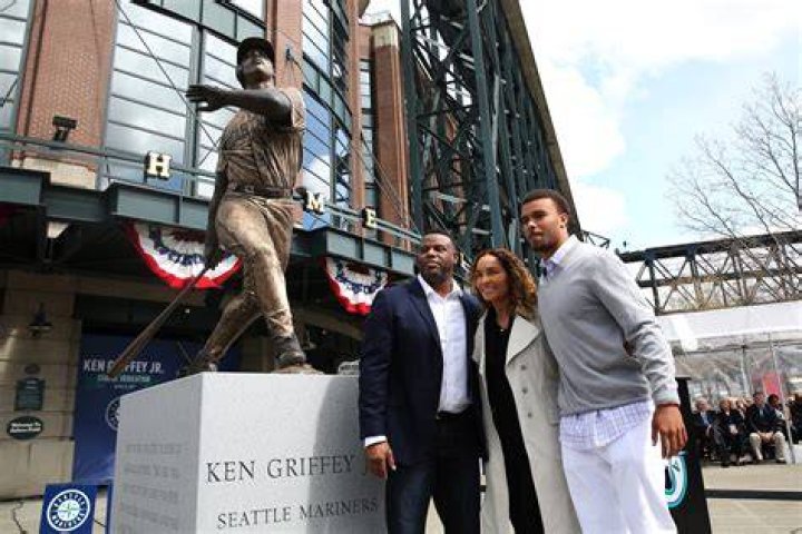 Ken Griffey Sr. Biography, Age, Height, Wife, Net Worth, Family
