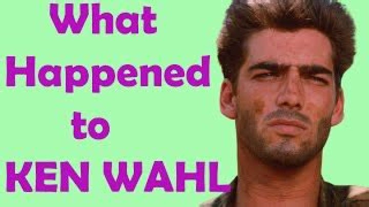 Ken Wahl Biography, Age, Height, Wife, Net Worth, Family