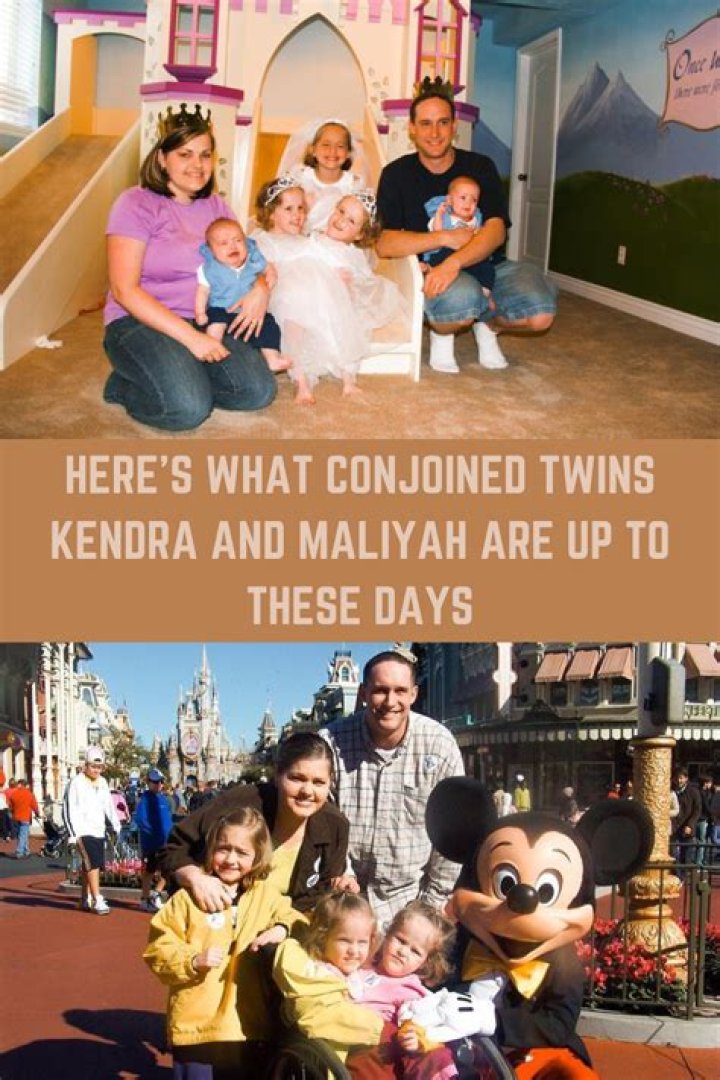 Kendra and Maliyah Herrin Biography, Age, Height, Husband, Net Worth, Family