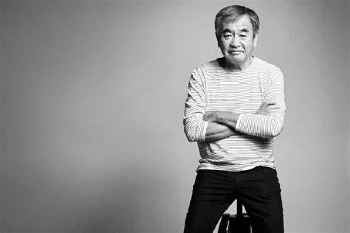 Kengo Kuma Biography, Age, Height, Wife, Net Worth, Family
