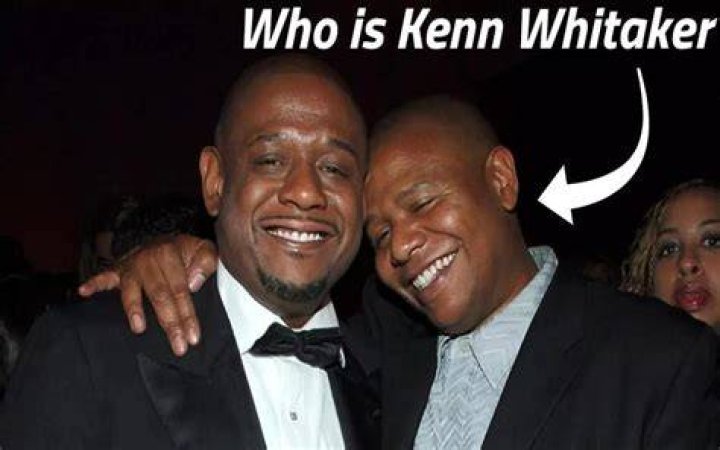 Kenn Whitaker Biography, Age, Height, Wife, Net Worth, Family
