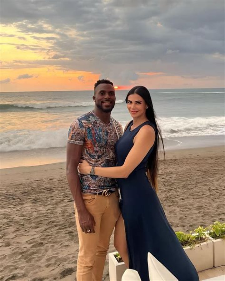 Kenny Bednarek Biography, Age, Height, Wife, Net Worth, Family