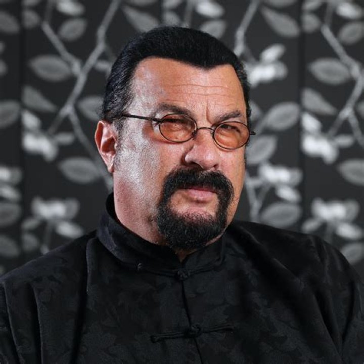 Kentaro Seagal Biography, Age, Height, Wife, Net Worth, Family