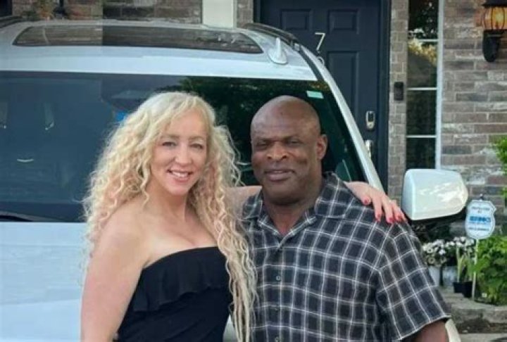 Kenyon Coleman Biography, Age, Height, Wife, Net Worth, Family