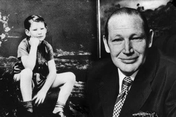 Kerry Packer Biography, Age, Height, Wife, Net Worth, Family