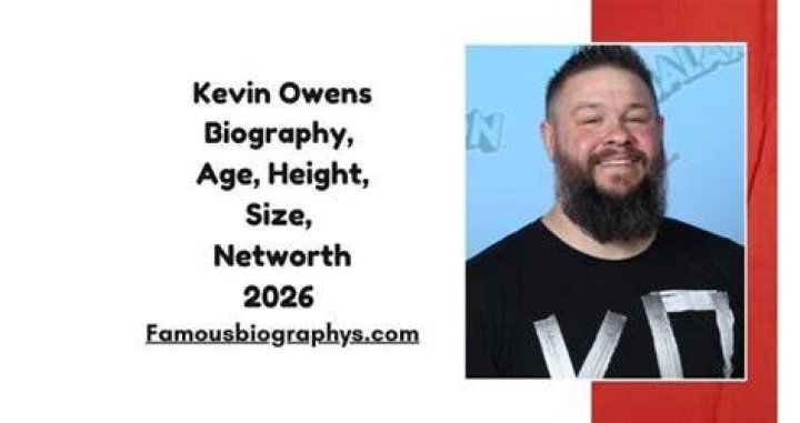 Kevin Smith Biography, Age, Height, Wife, Net Worth, Family