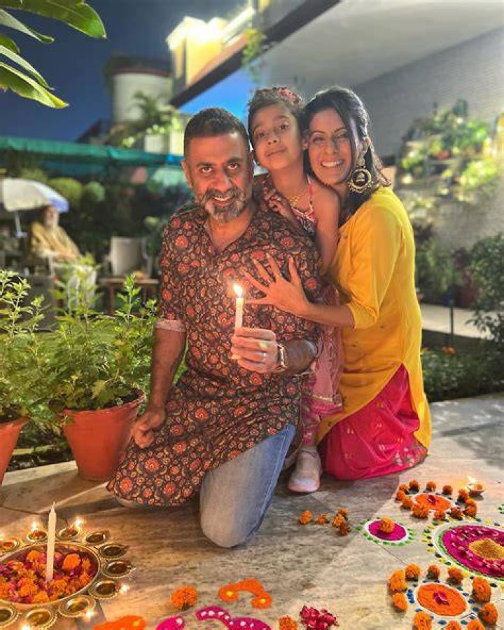 Khushboo Grewal Biography, Age, Height, Husband, Net Worth, Family