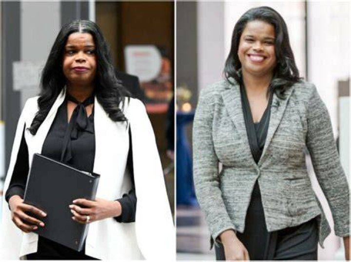 Kim Foxx Biography, Age, Height, Husband, Net Worth, Family