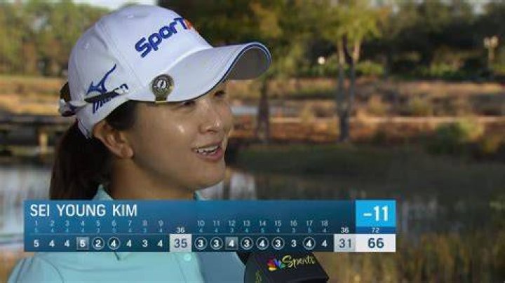 Kim Sei-young Biography, Age, Height, Husband, Net Worth, Family