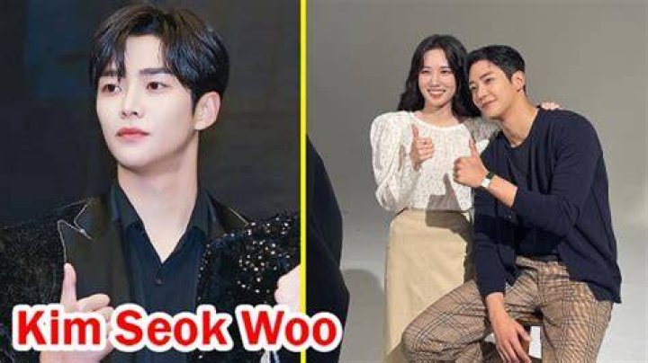 Kim Seok-woo Biography, Age, Height, Wife, Net Worth, Family