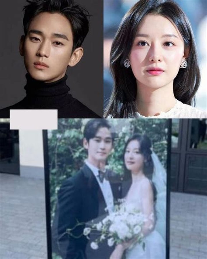 Kim Soo-hyun Biography, Age, Height, Wife, Net Worth, Family