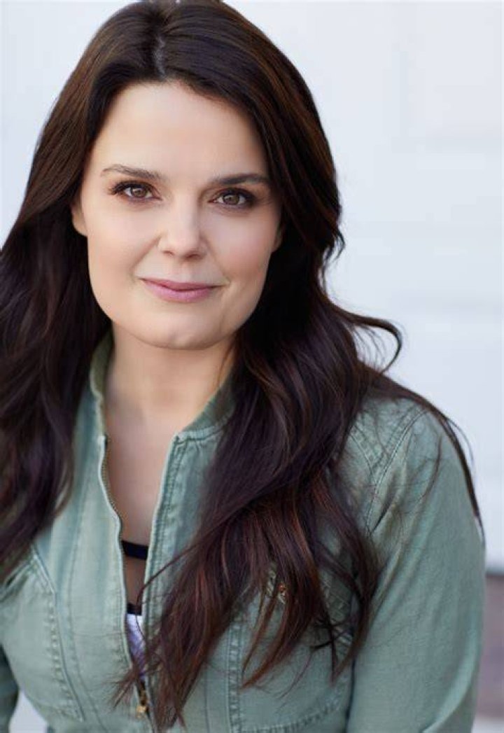 Kimberly J. Brown biografía, edad, altura, esposa, net worth, familia