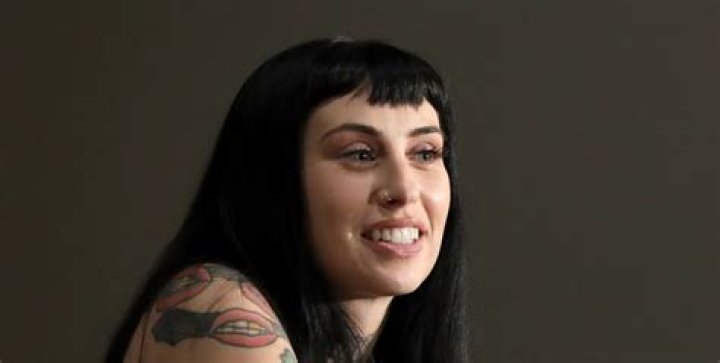 Kreayshawn Biography, Age, Height, Husband, Net Worth, Family
