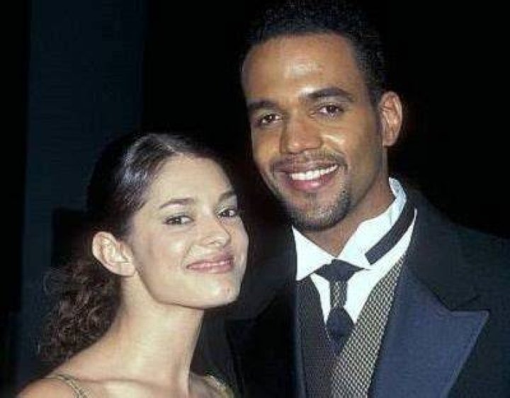 Kristoff St. John Biography, Age, Height, Wife, Net Worth, Family
