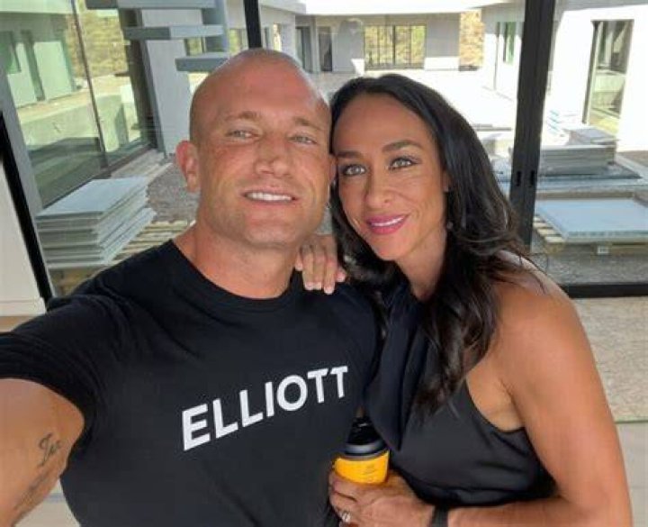 Krunoslav Saric Biography, Age, Height, Wife, Net Worth, Family