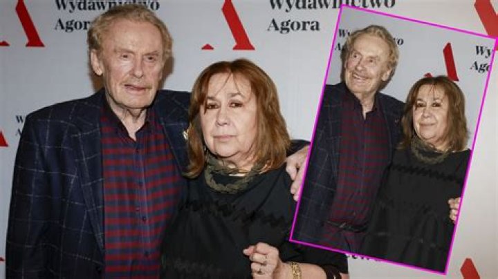 Krystyna Demska-Olbrychska Biography, Age, Height, Husband, Net Worth, Family