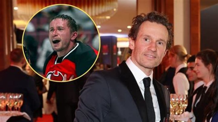 Krzysztof Oliwa Biography, Age, Height, Wife, Net Worth, Family