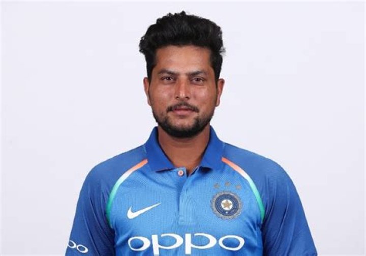 Kuldeep Yadav Biography, Age, Height, Wife, Net Worth, Family