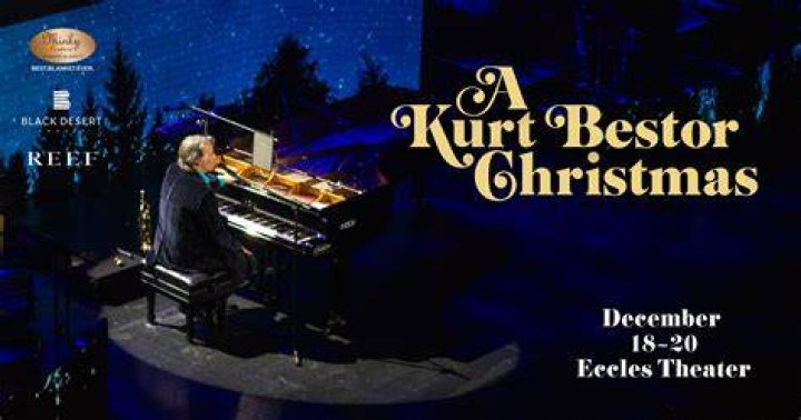 Kurt Bestor biografía, edad, altura, esposo, net worth, familia
