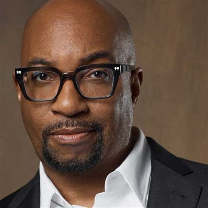 Kwame Alexander Biography, Age, Height, Wife, Net Worth, Family